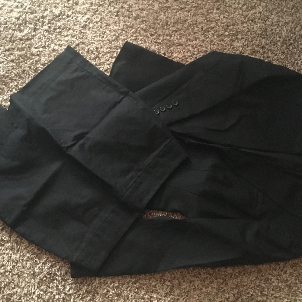 Women’s Skirt Suit